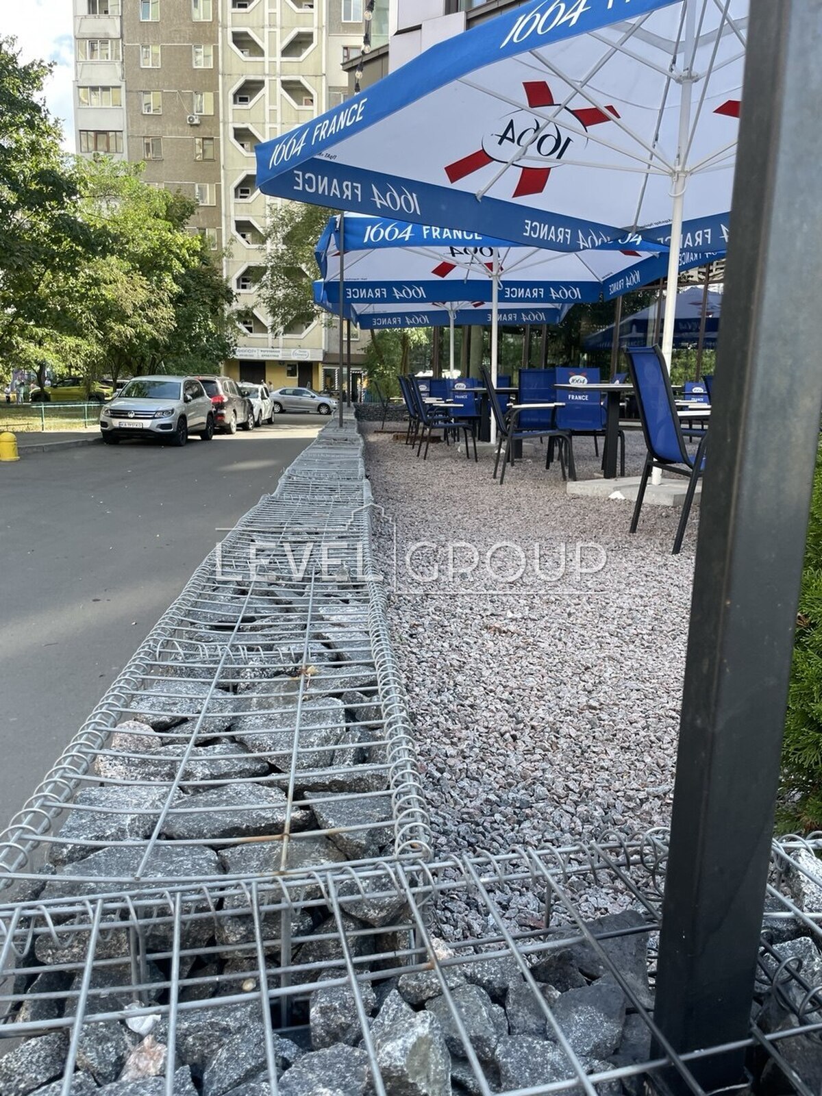 Олександра Мишуги вул., 3 г