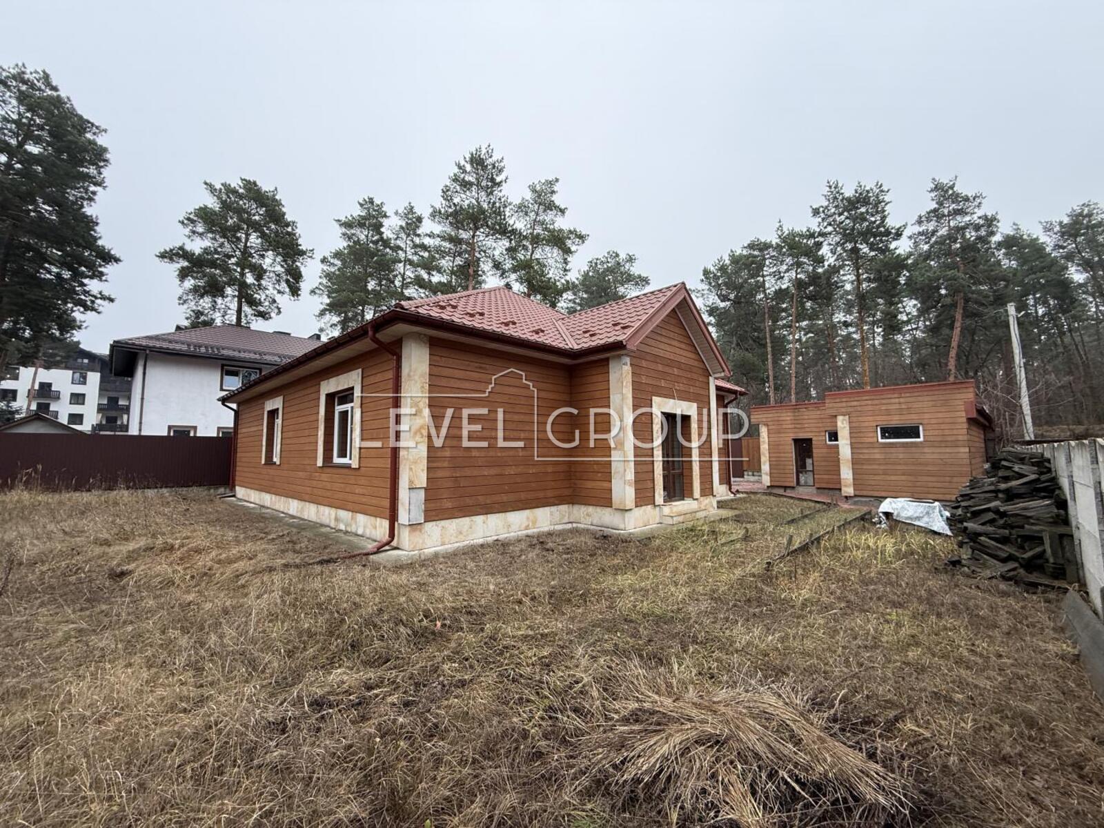 Prydorozhnaya St., 1C