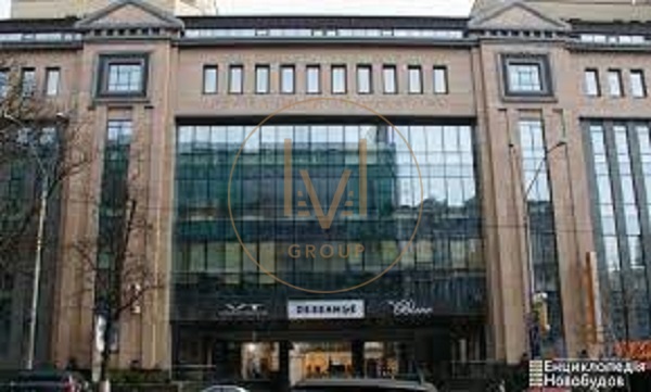 Володимирська вул., 49А