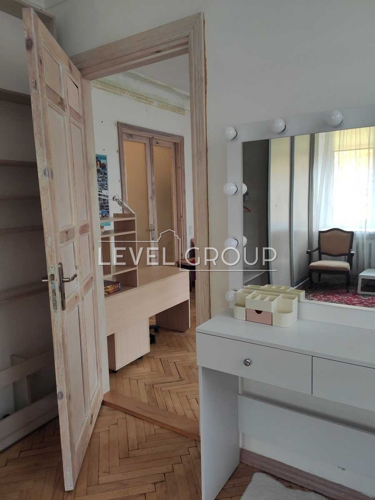 Kateryny Bilokur St., 5/17