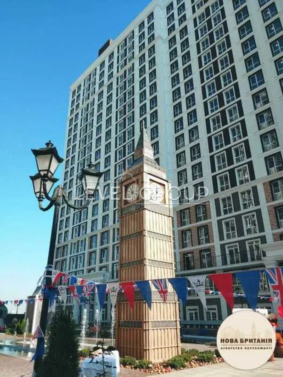 Михайла Максимовича вул. (Онуфрія Трутенка), 26в