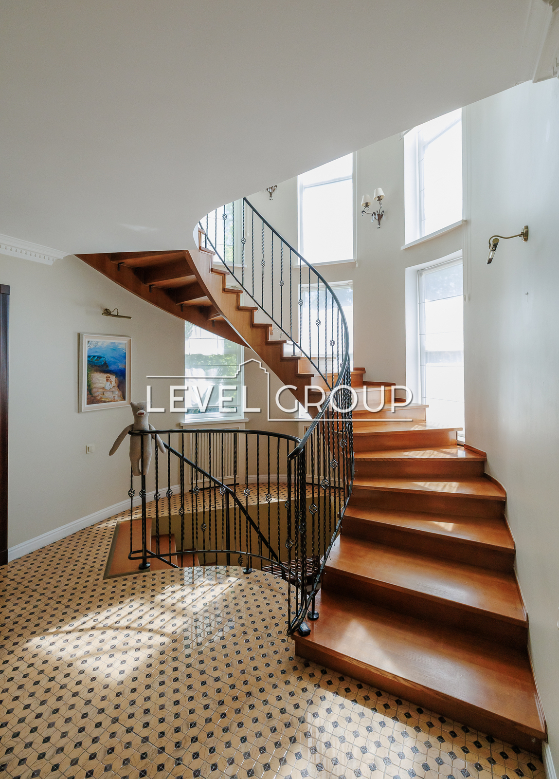 М. Грушевського