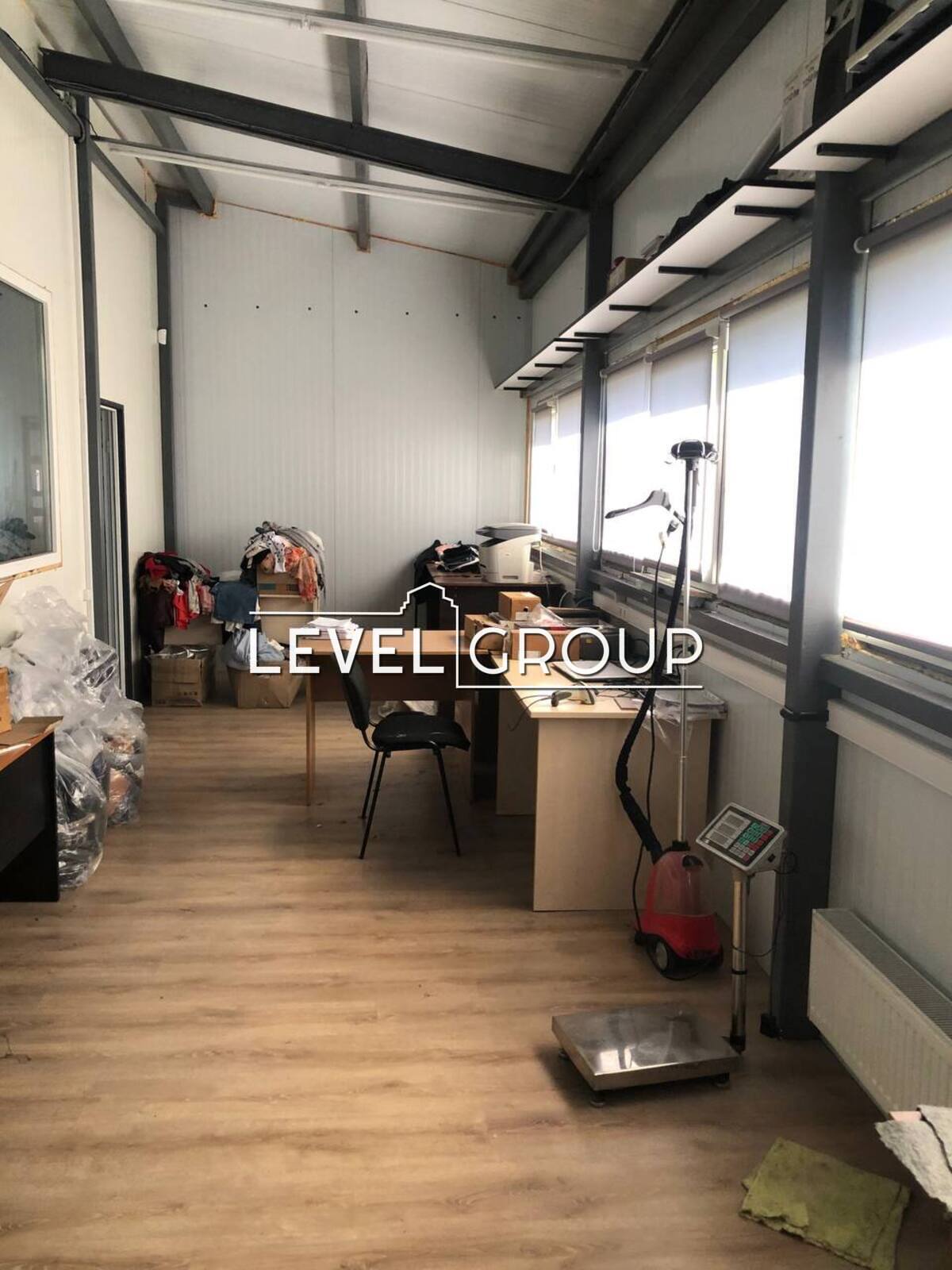 Pivdenna, 19a