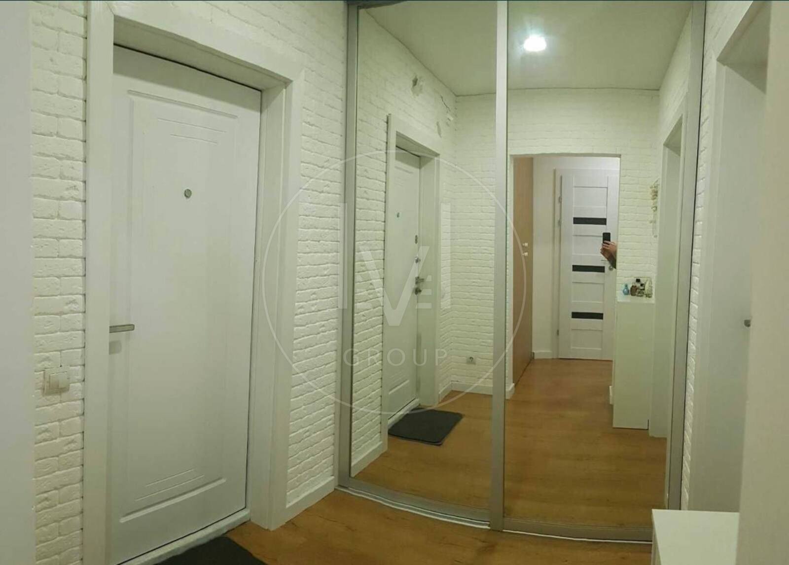 Elizavety Chavdar street, 34