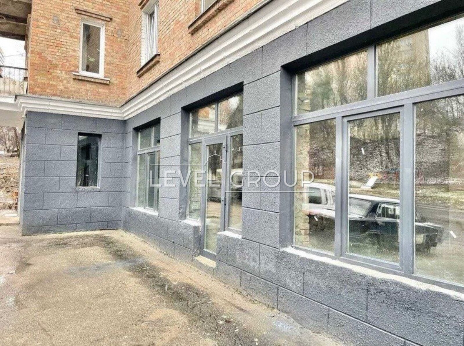 Petra Radchenko St., 25