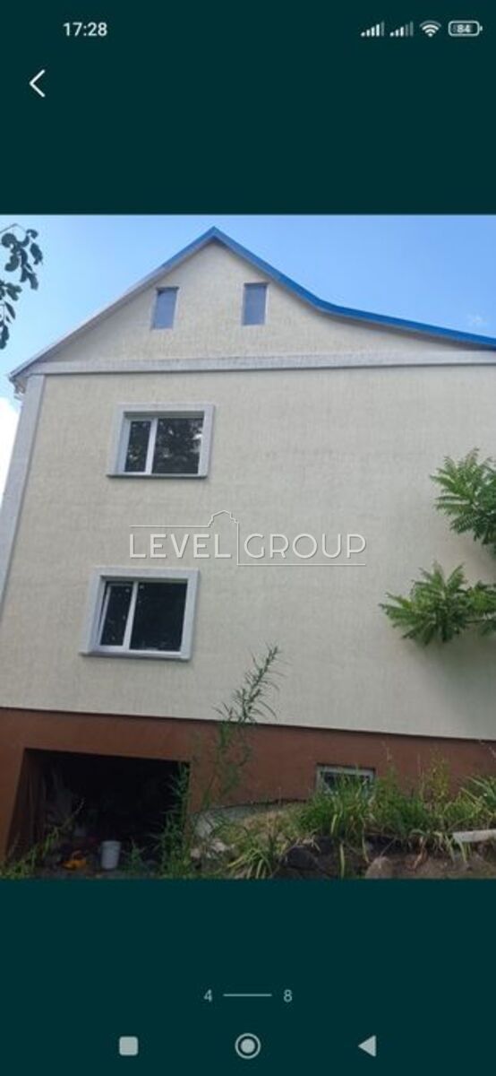 Загородній пров.