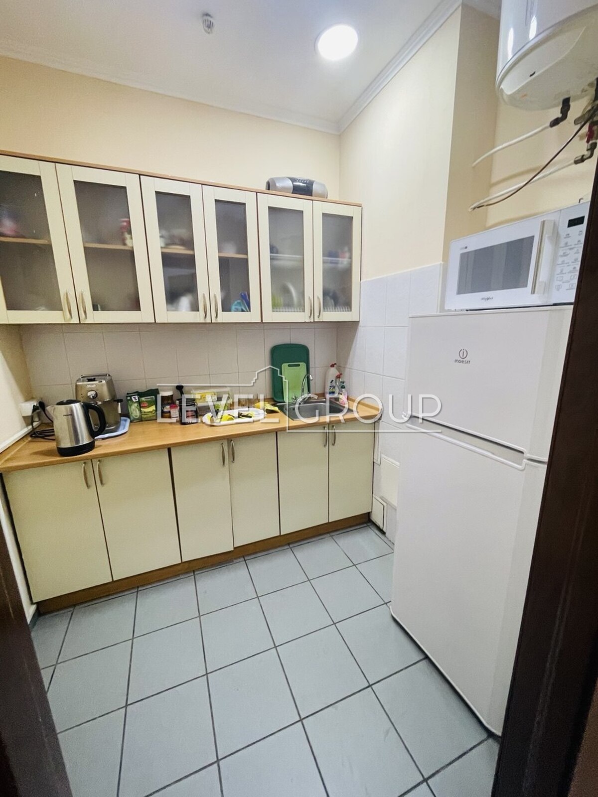 Дмитрівська вул., 17 А