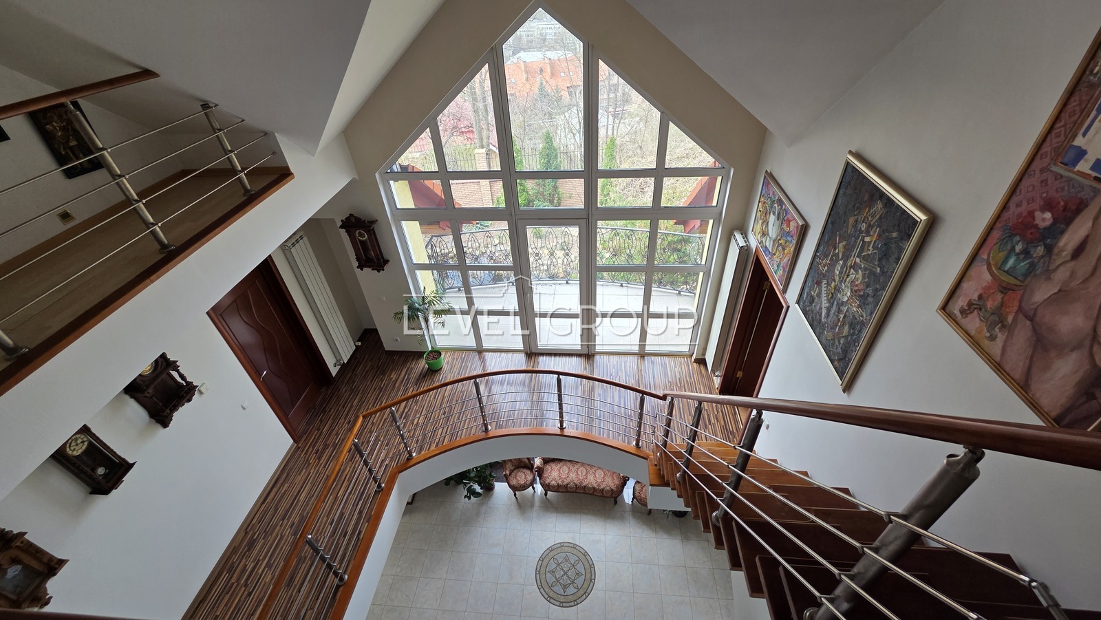 Локомотивна вул.