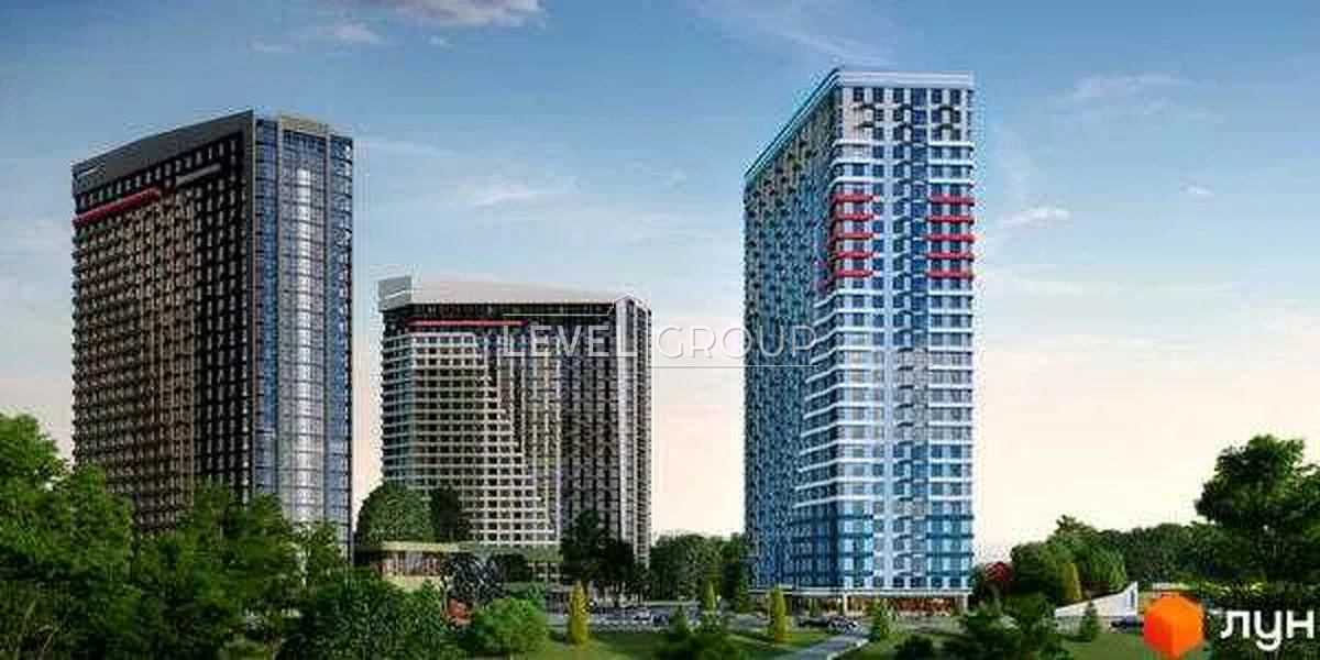 Dniprovska embankment, 17