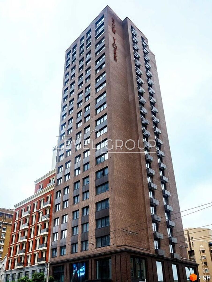 Антоновича вул. (Горького), 74