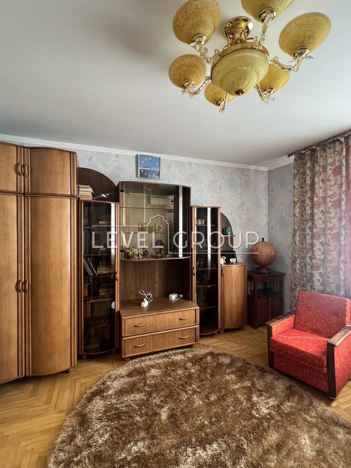 Deputatskaya St., 6