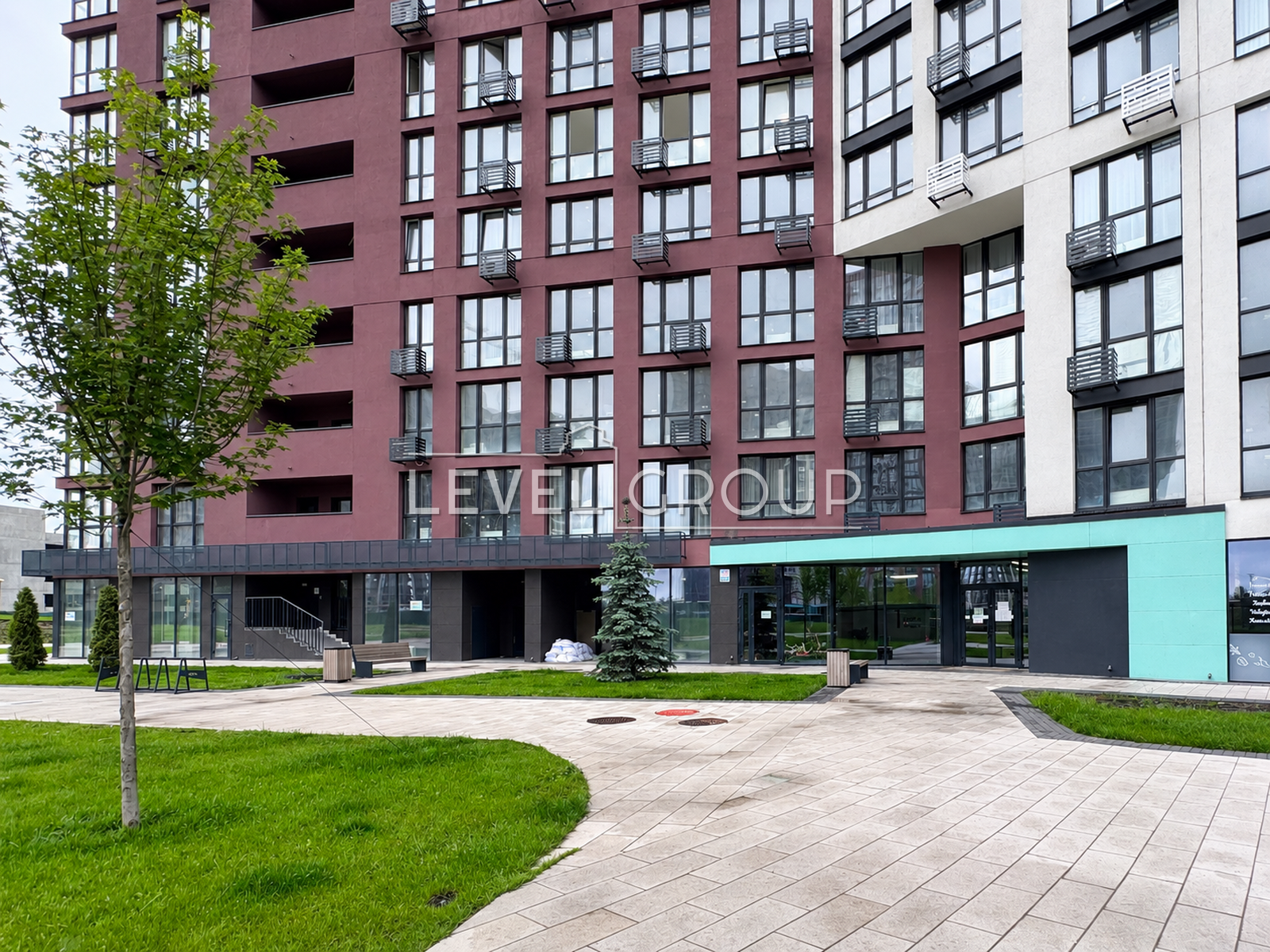 Viktora Nekrasova St. (Pivnichno-Syretska), 12A