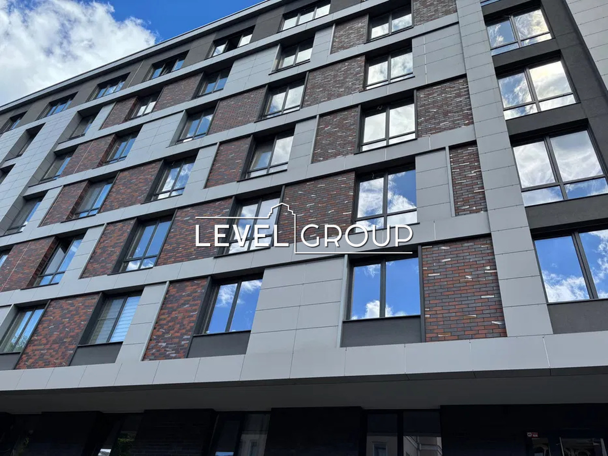 Lukyanivska St., 22