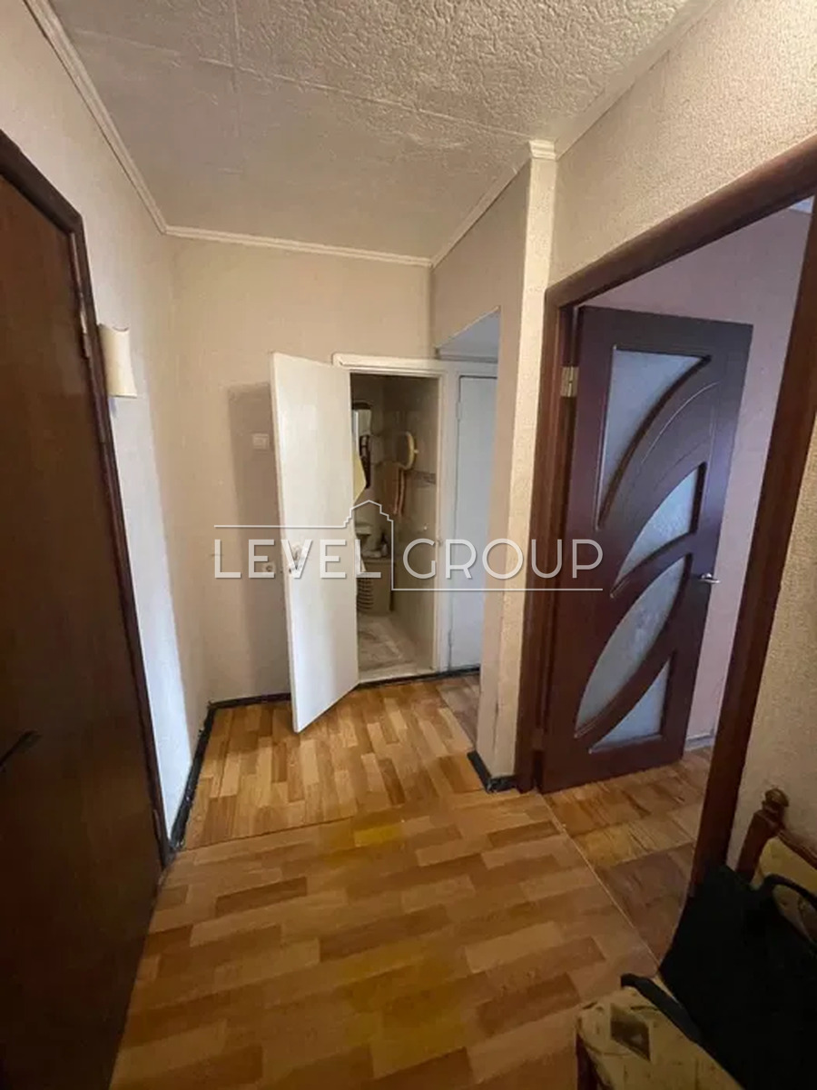 Svobody Ave., 26A