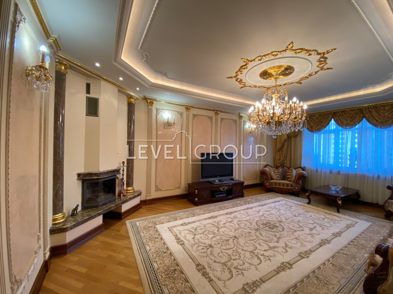 Лесі Українки бульв., 23А