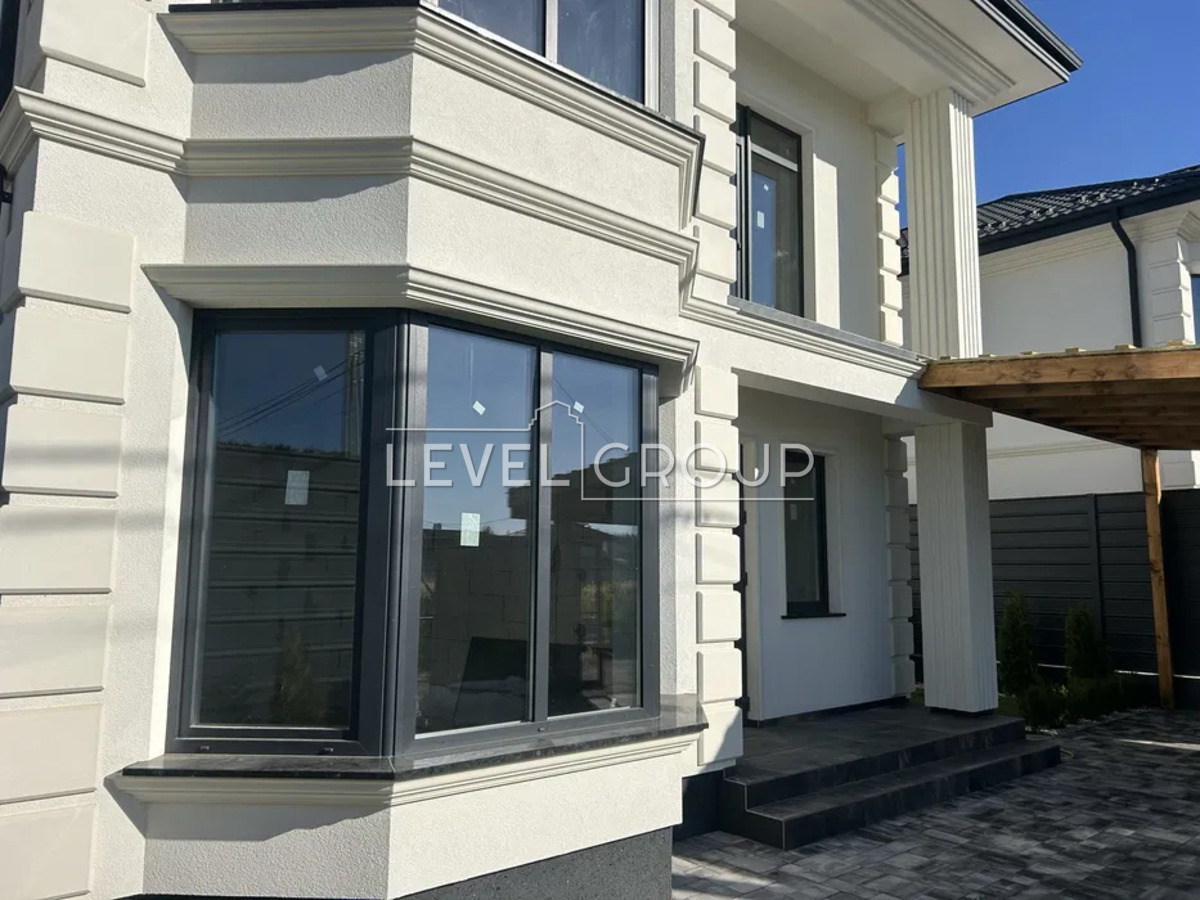 Kozatska St., 25b