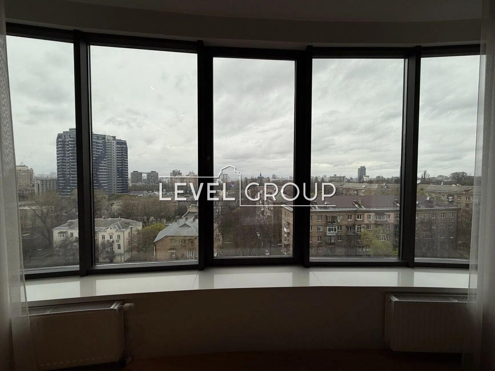 Yevhen Konovalets St. (Shchorsa), 26A