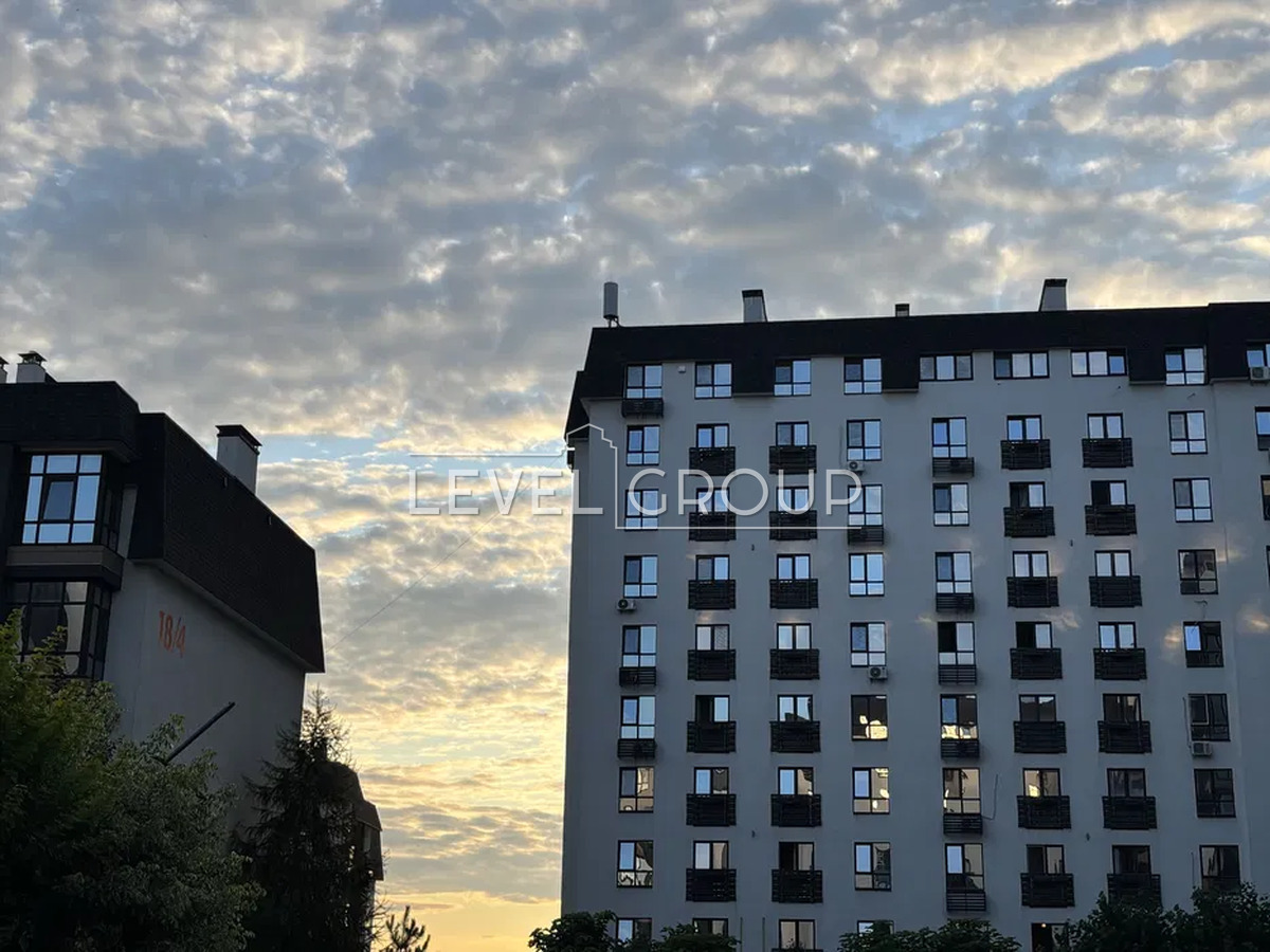 проспект Героїв Небесної Сотні