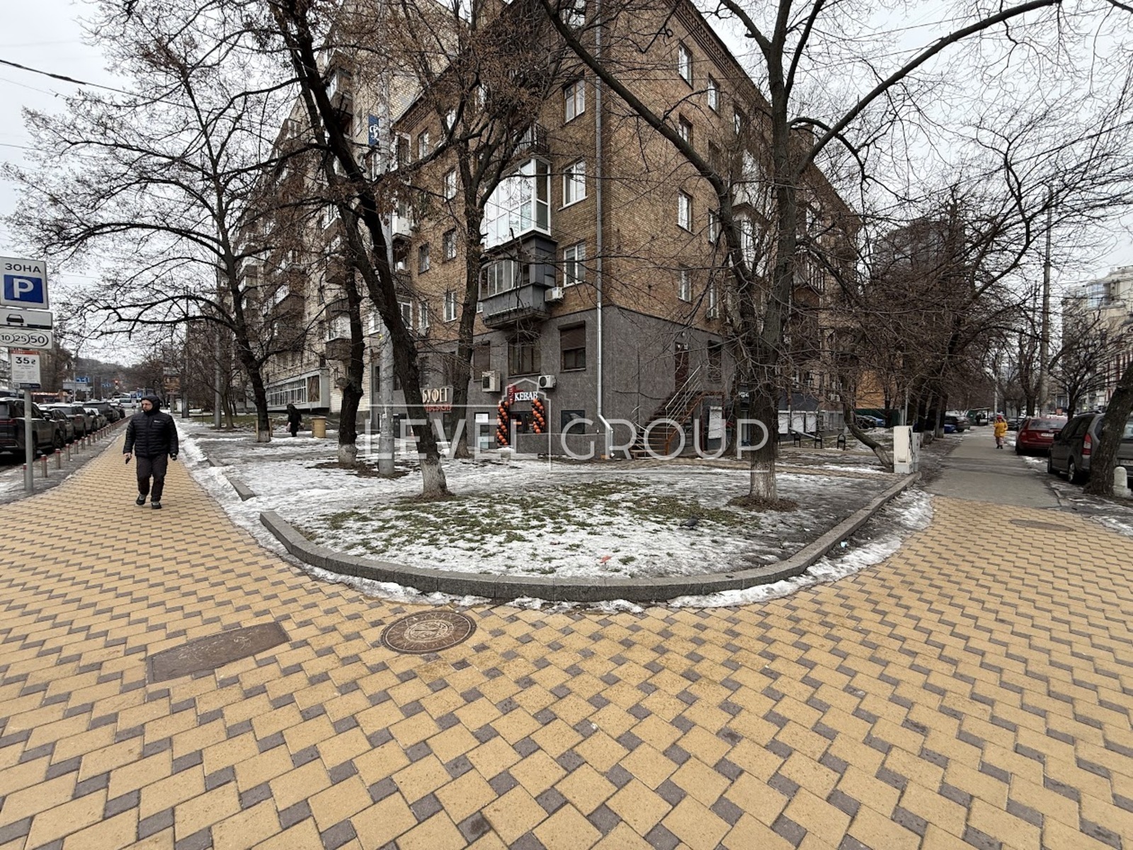 Гетьмана Павла Скоропадского вул. (Льва Толстого), 51/102