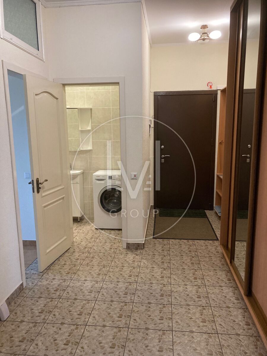 Yevgena Konovaltsia str. (Schorsa), 36v