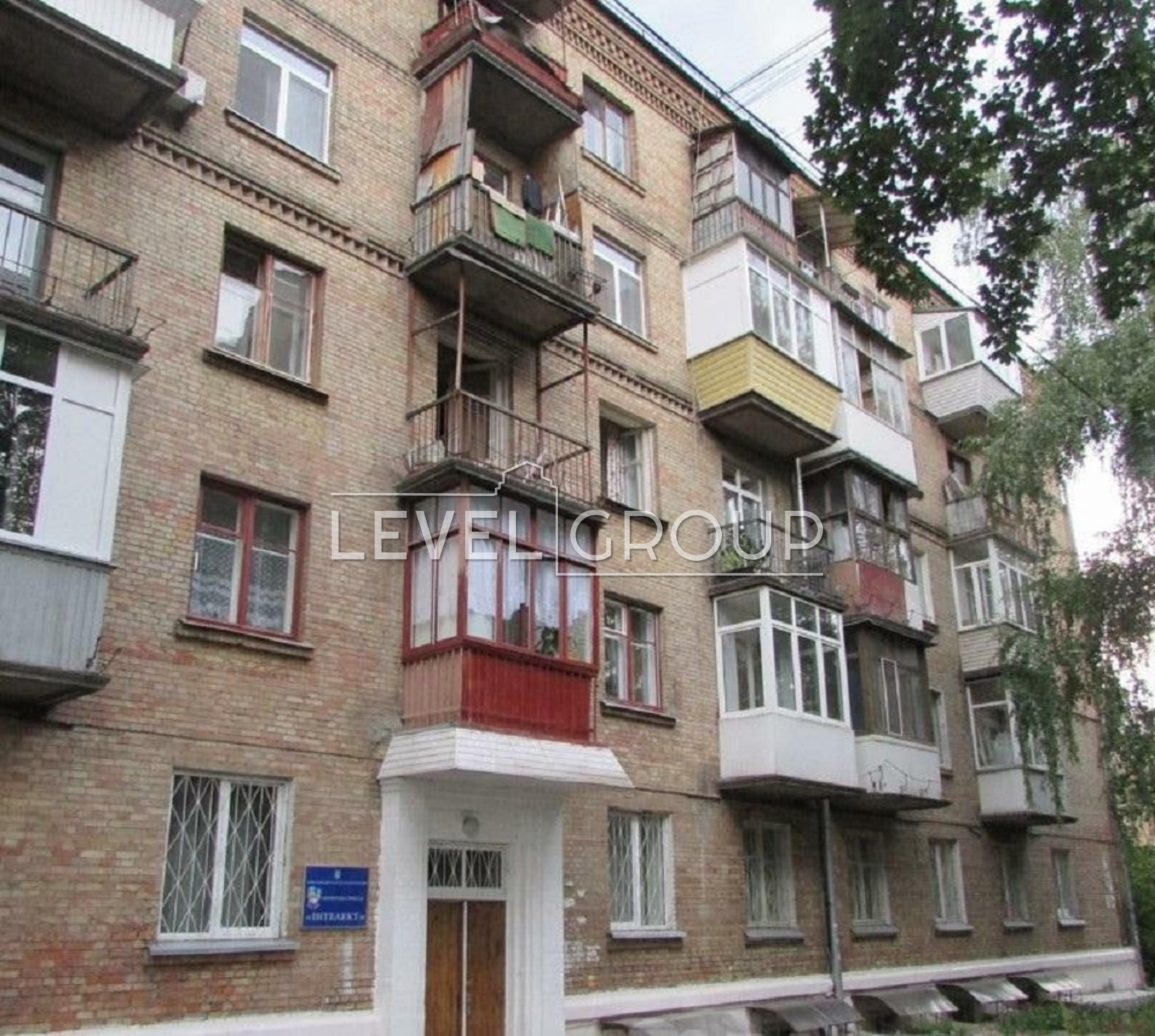 Джона Маккейна вул. (Івана Кудрі), 20