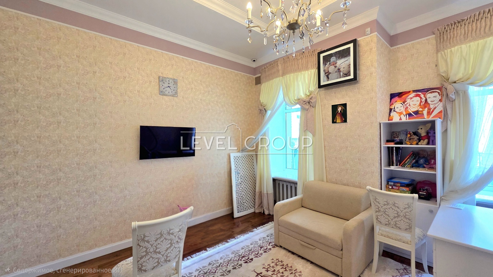 Academician Bogomolets St., 5