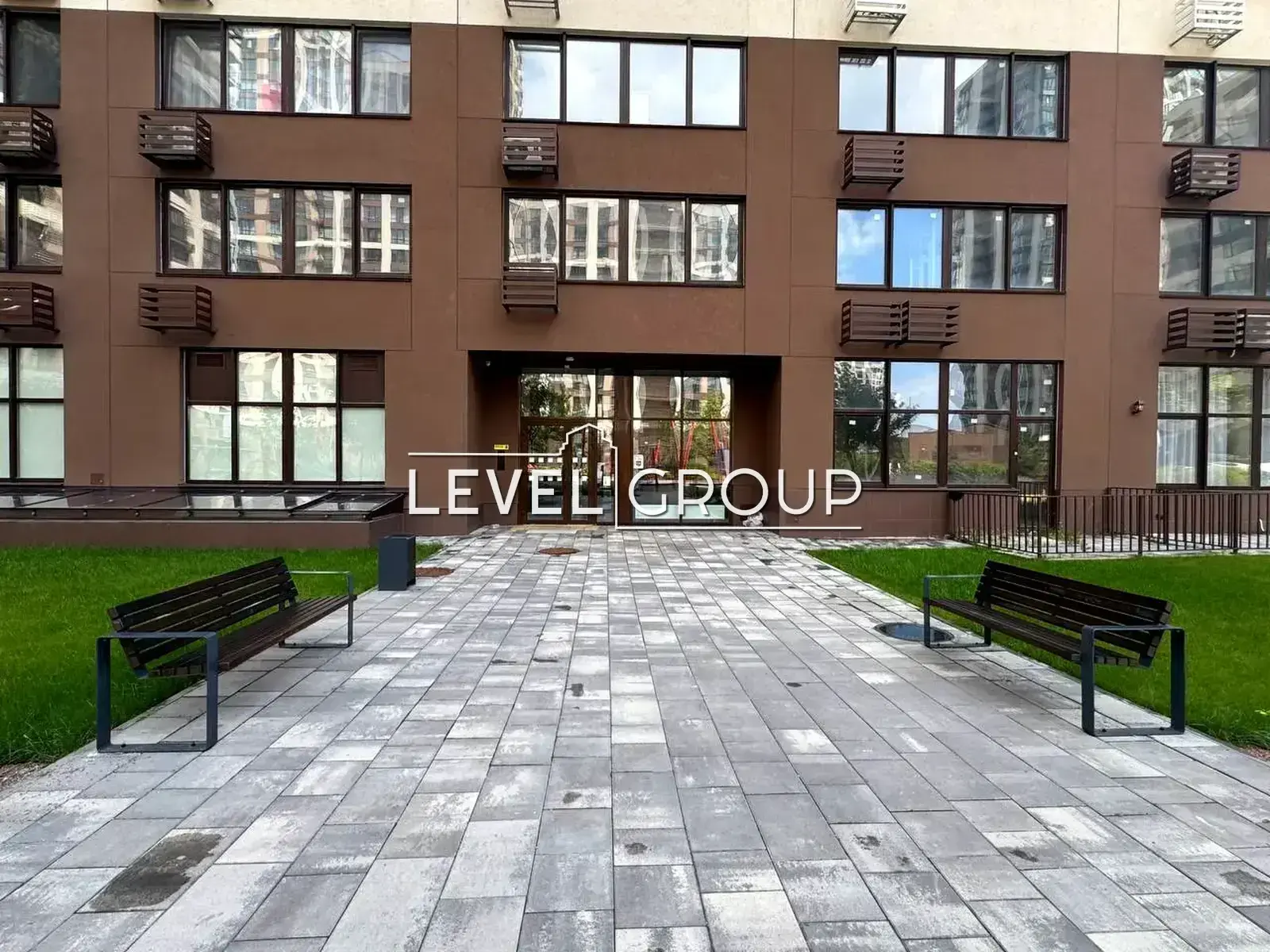 Oleksandra Olesia St., 9A