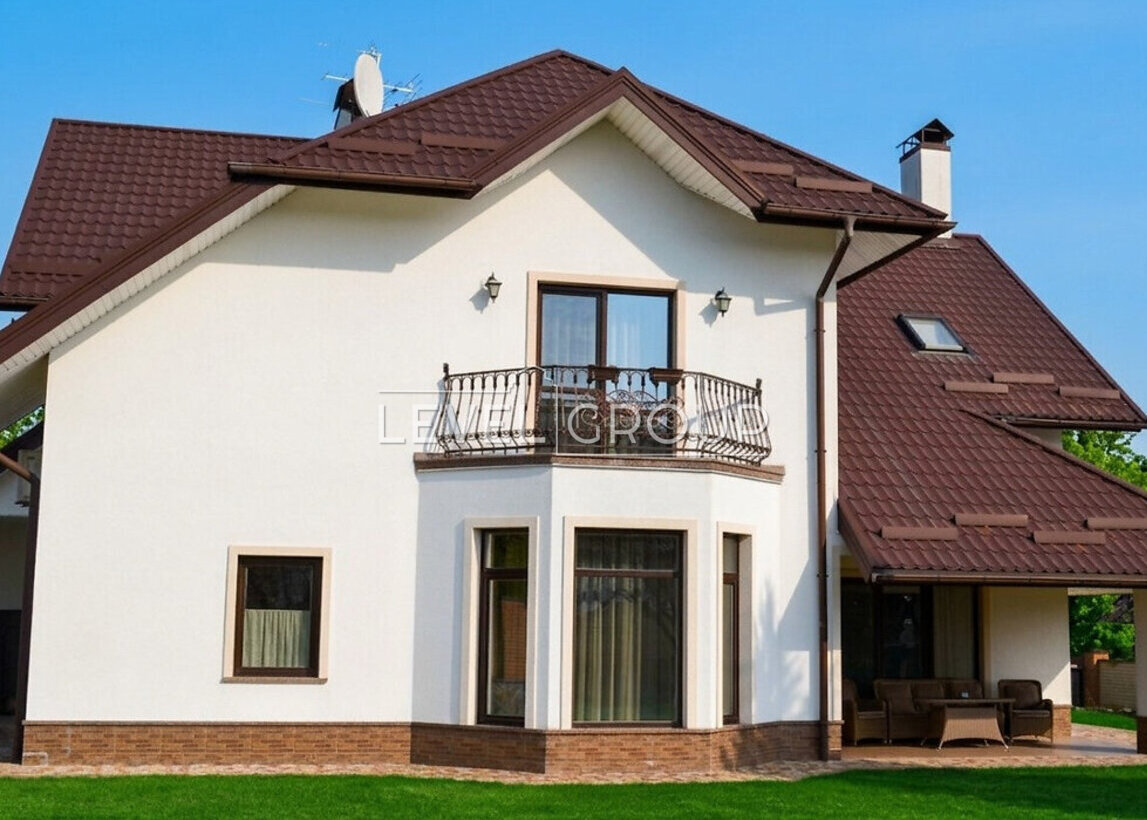 Авіаторів вул., 53