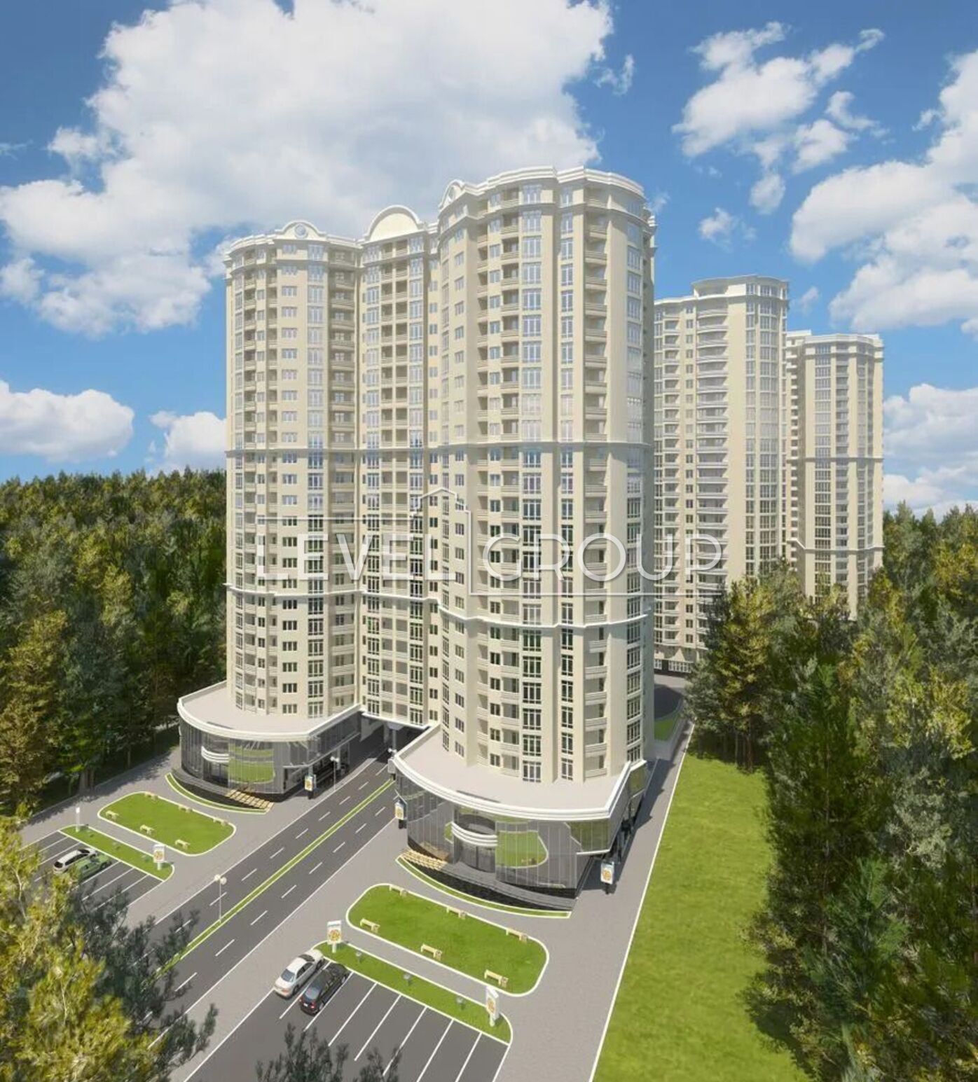 Світла вул., 3