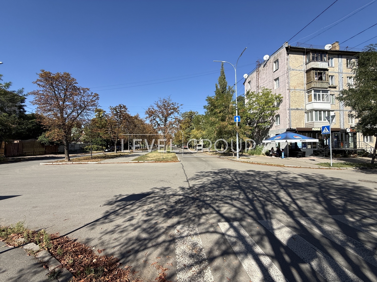 Golda Meir St. (Krasnodarskaya), 43/8