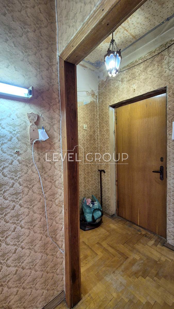 Тампере вул., 1/22