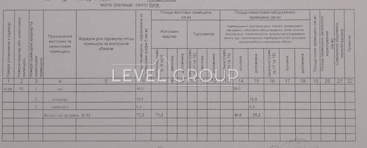 Менделєєва вул., 12