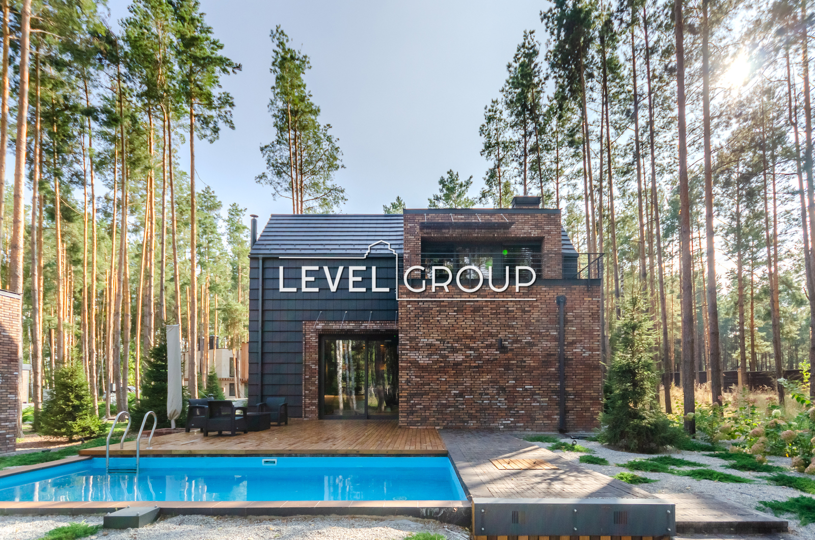 ”Riviera Villas” (”Riviera Village”) Рівєра Віледж