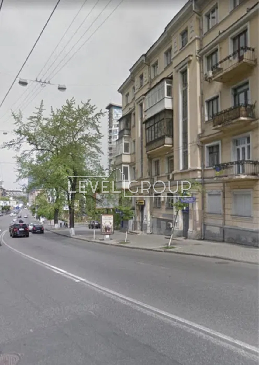 Січових Стрільців вул. (Артема)