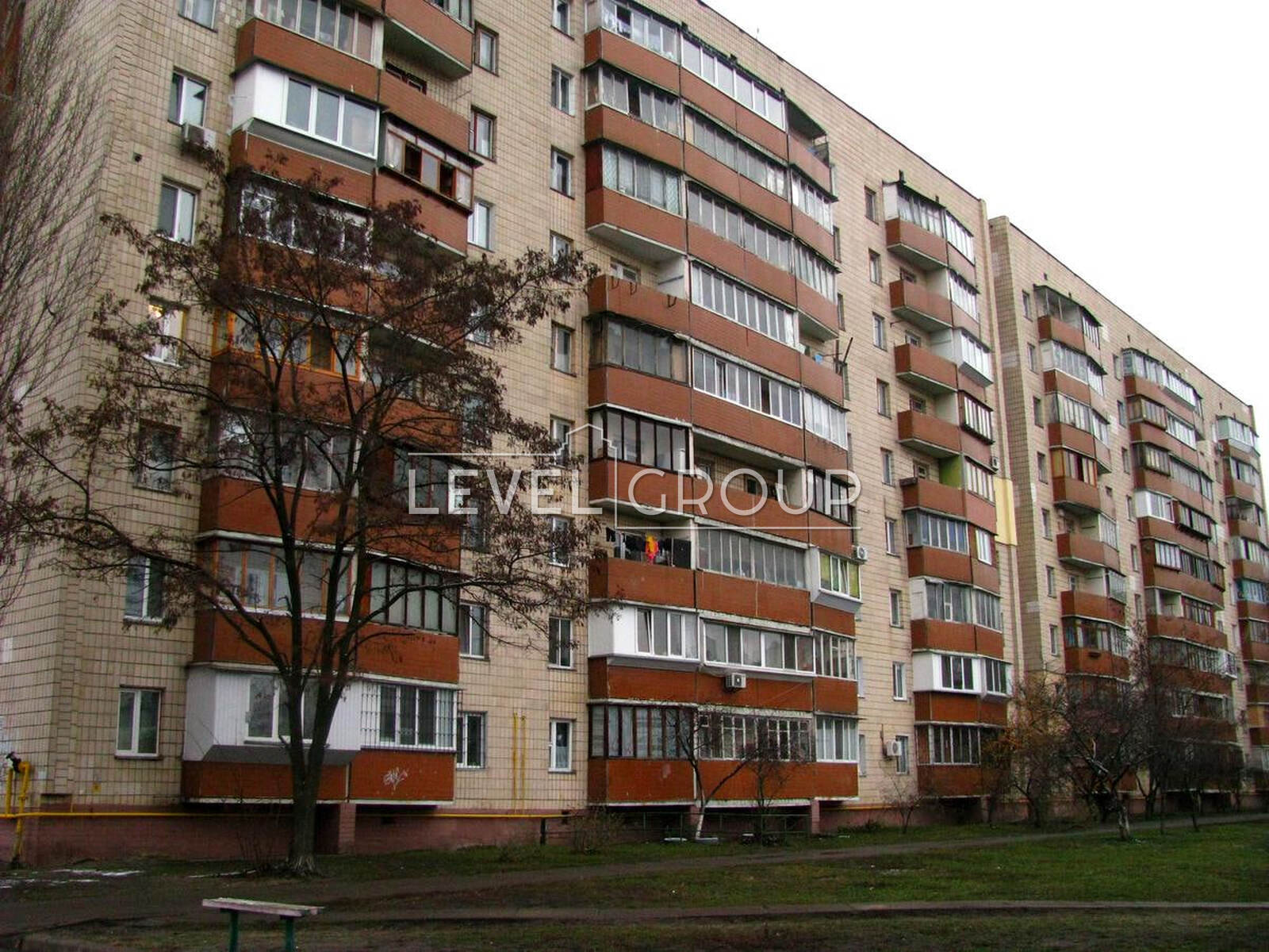 Братства Тарасівців вул. (Декабристів), 5Б