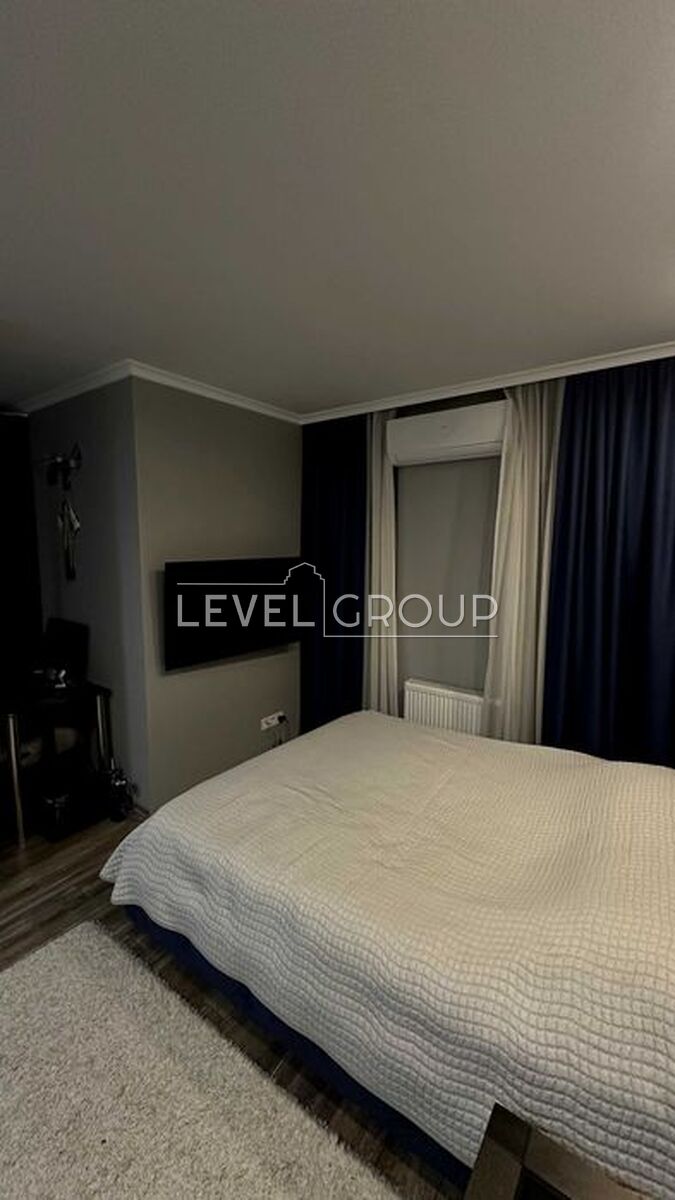 Регенераторна вул., 4к11