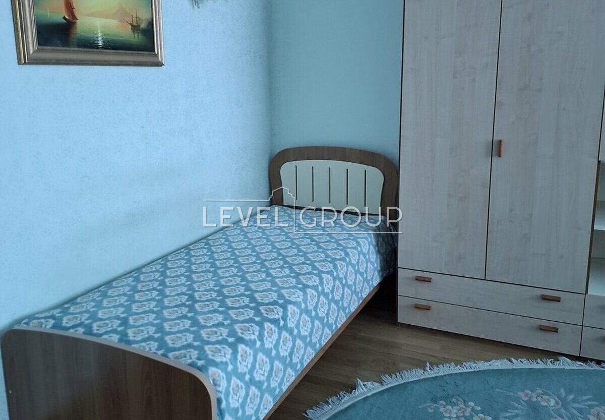 Yevhen Konovalets St. (Shchorsa), 44A