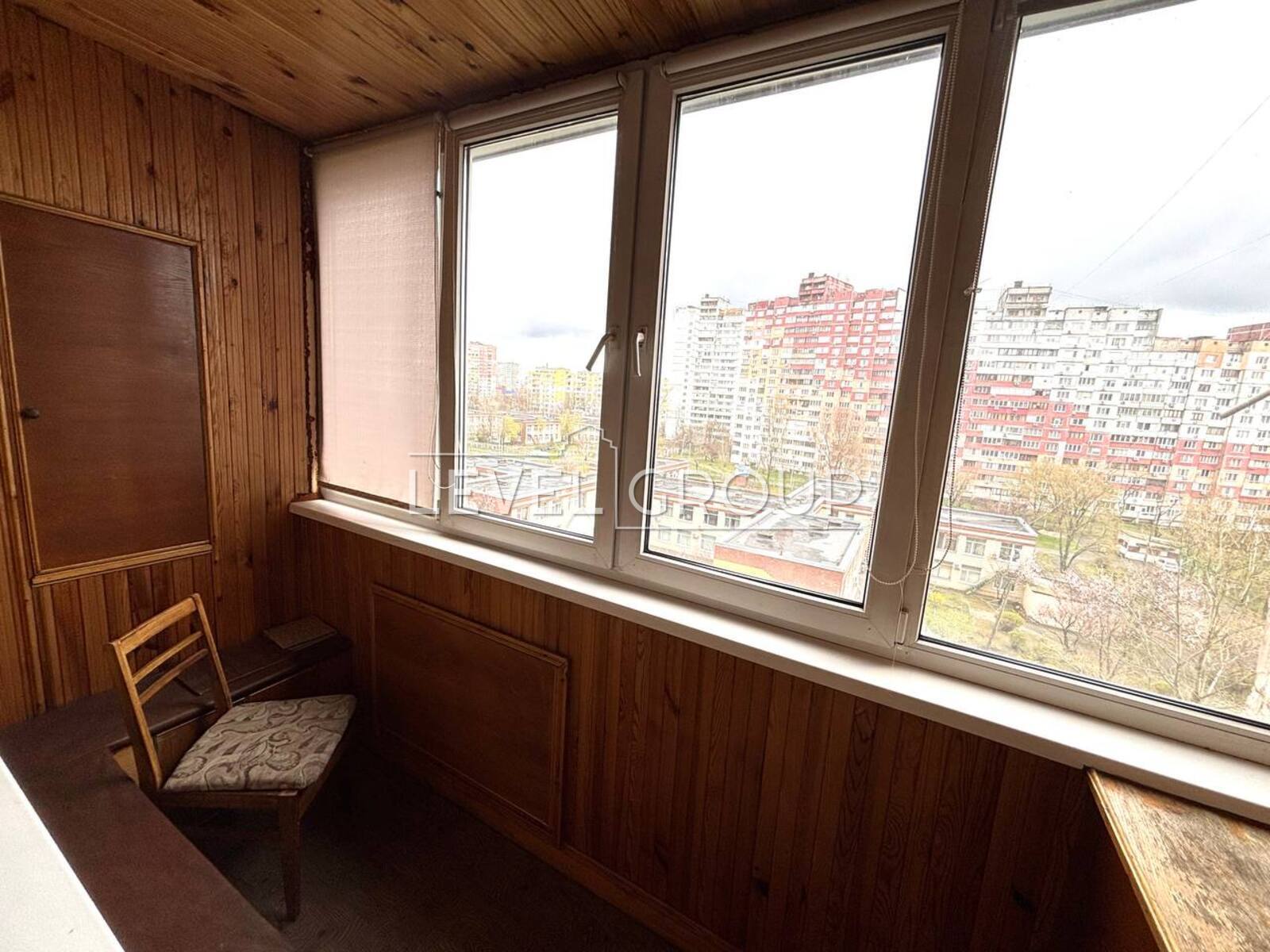 Миколи Закревського вул., 13