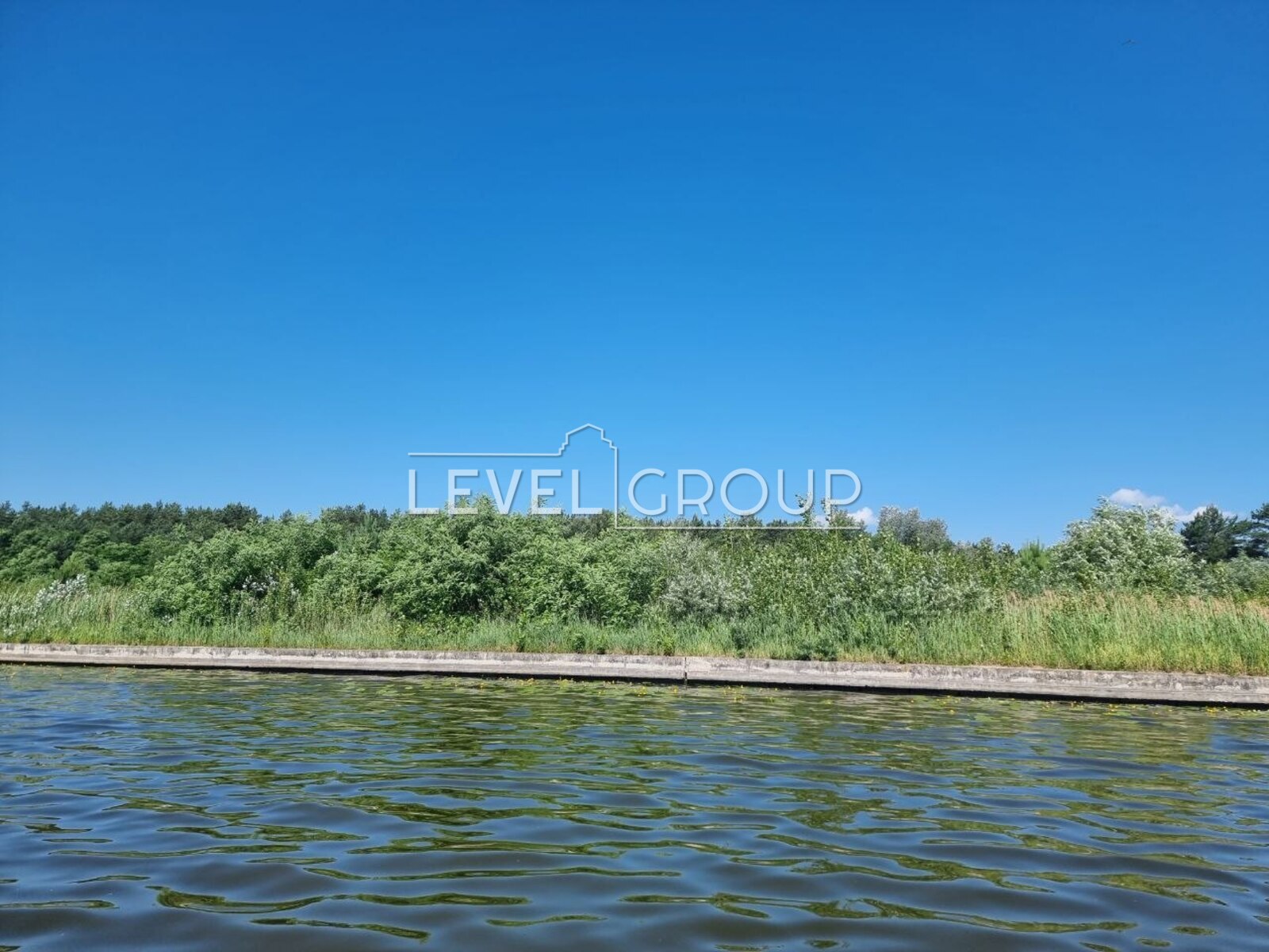 Водна