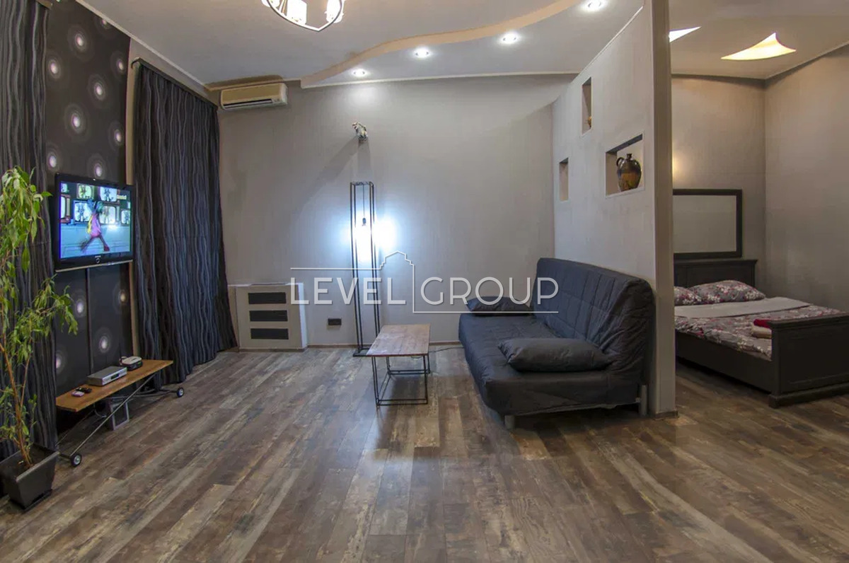 Prorizna St., 21