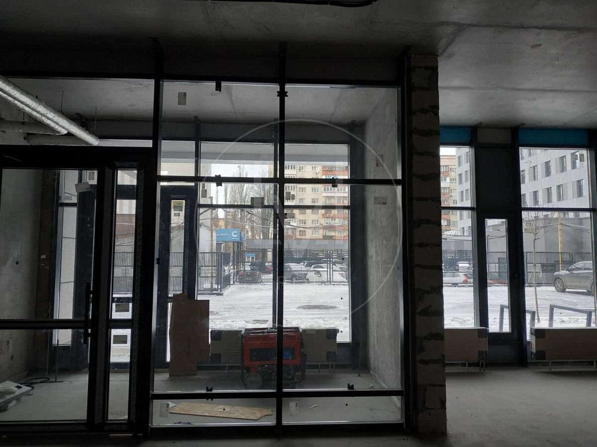 Air Force Ave. (Povitroflotskyi), 56