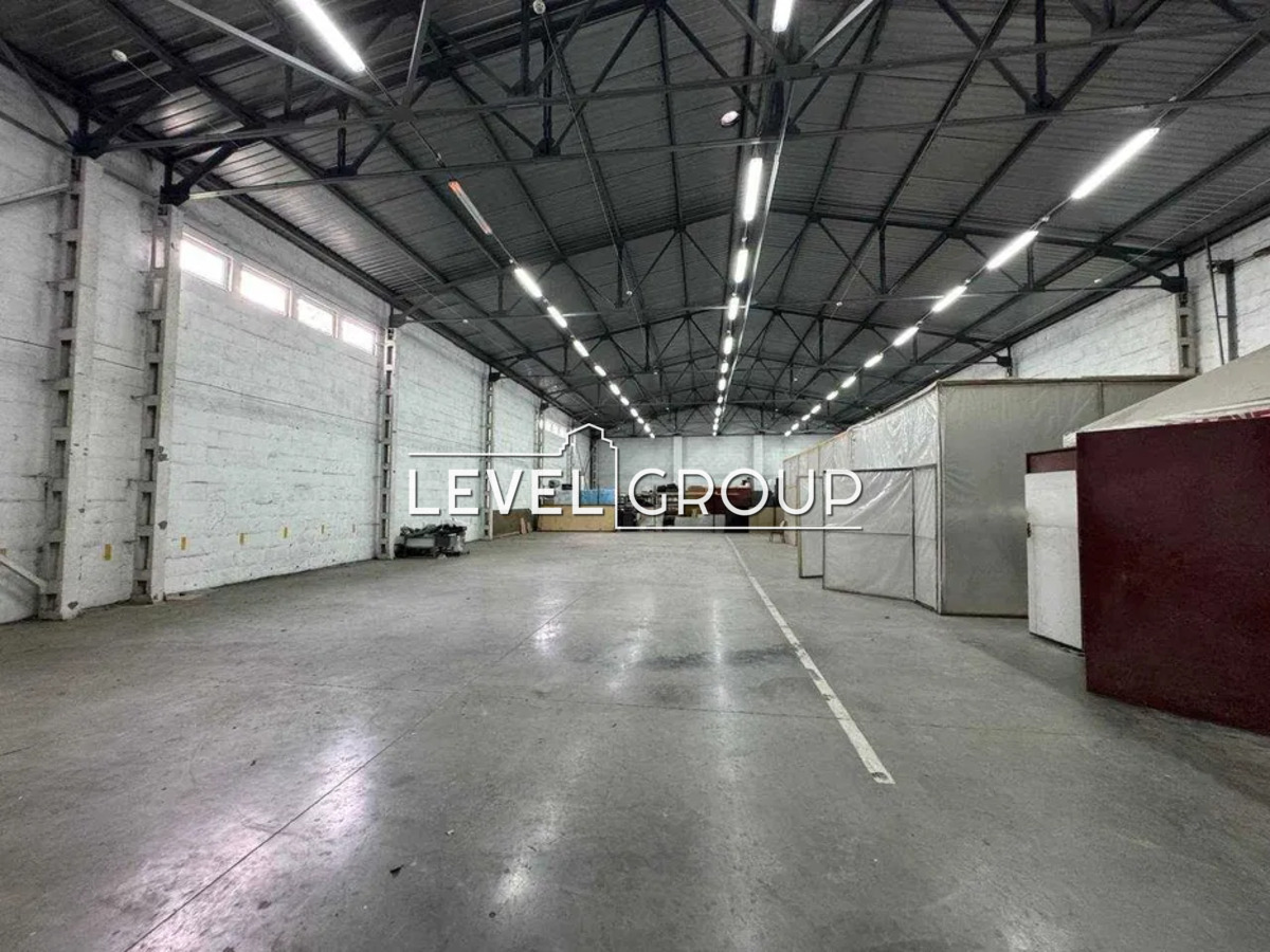 Зрошувальна вул., 15к