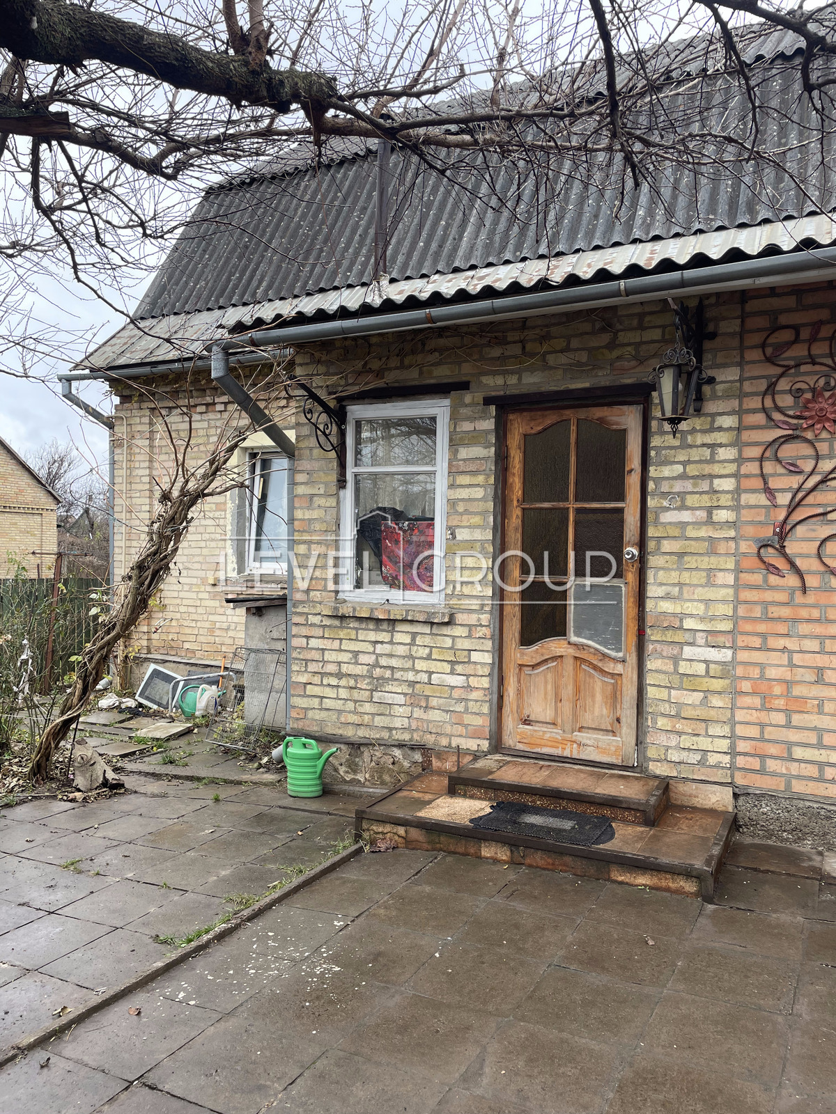 вул. Польова, 10 а