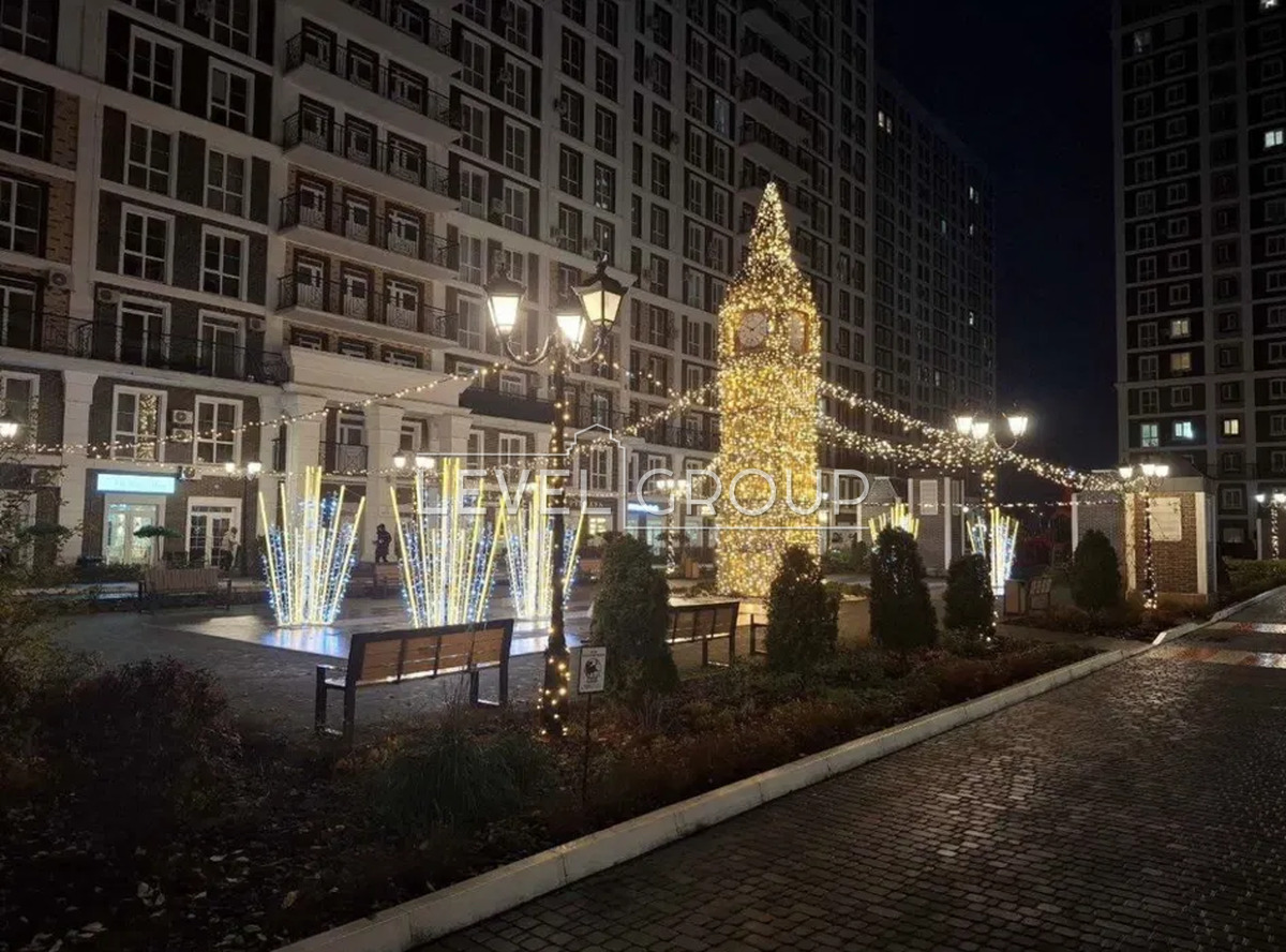 Михайла Максимовича вул. (Онуфрія Трутенка), 26д