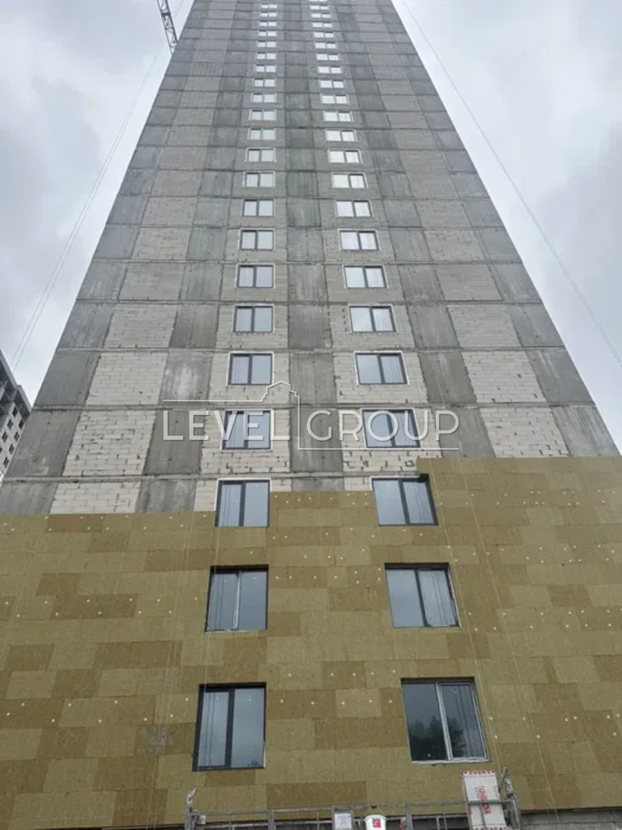 Лисогірський провулок, 20
