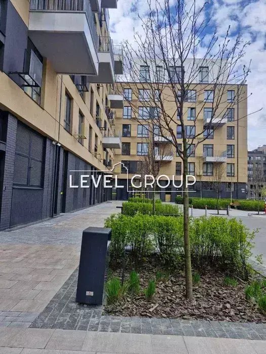 Salyutna St., 2k1