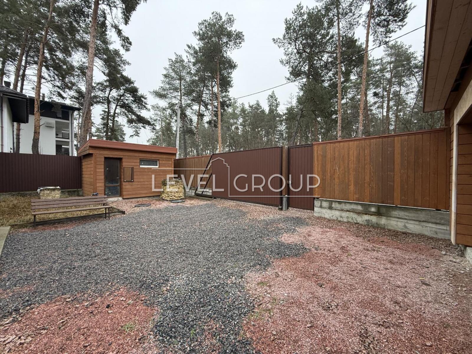 Prydorozhnaya St., 1C