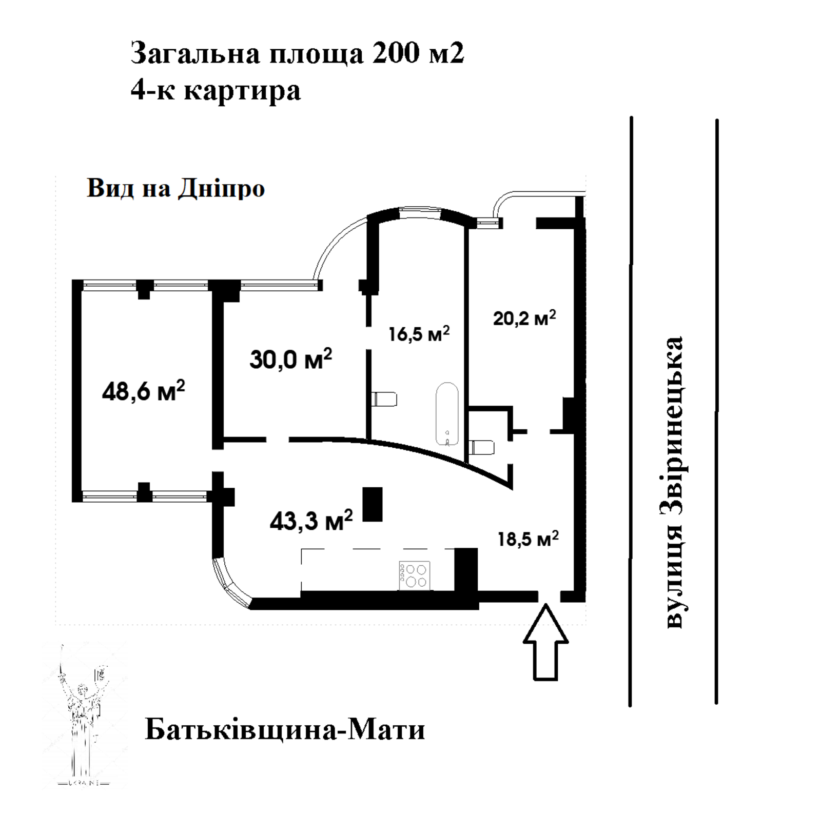 59 Zvirinetska St