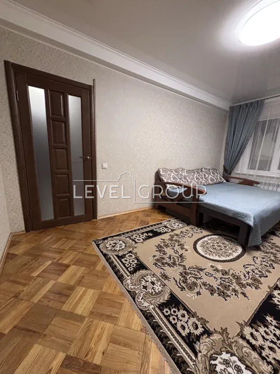 Деревлянська вул. (Якіра), 20А