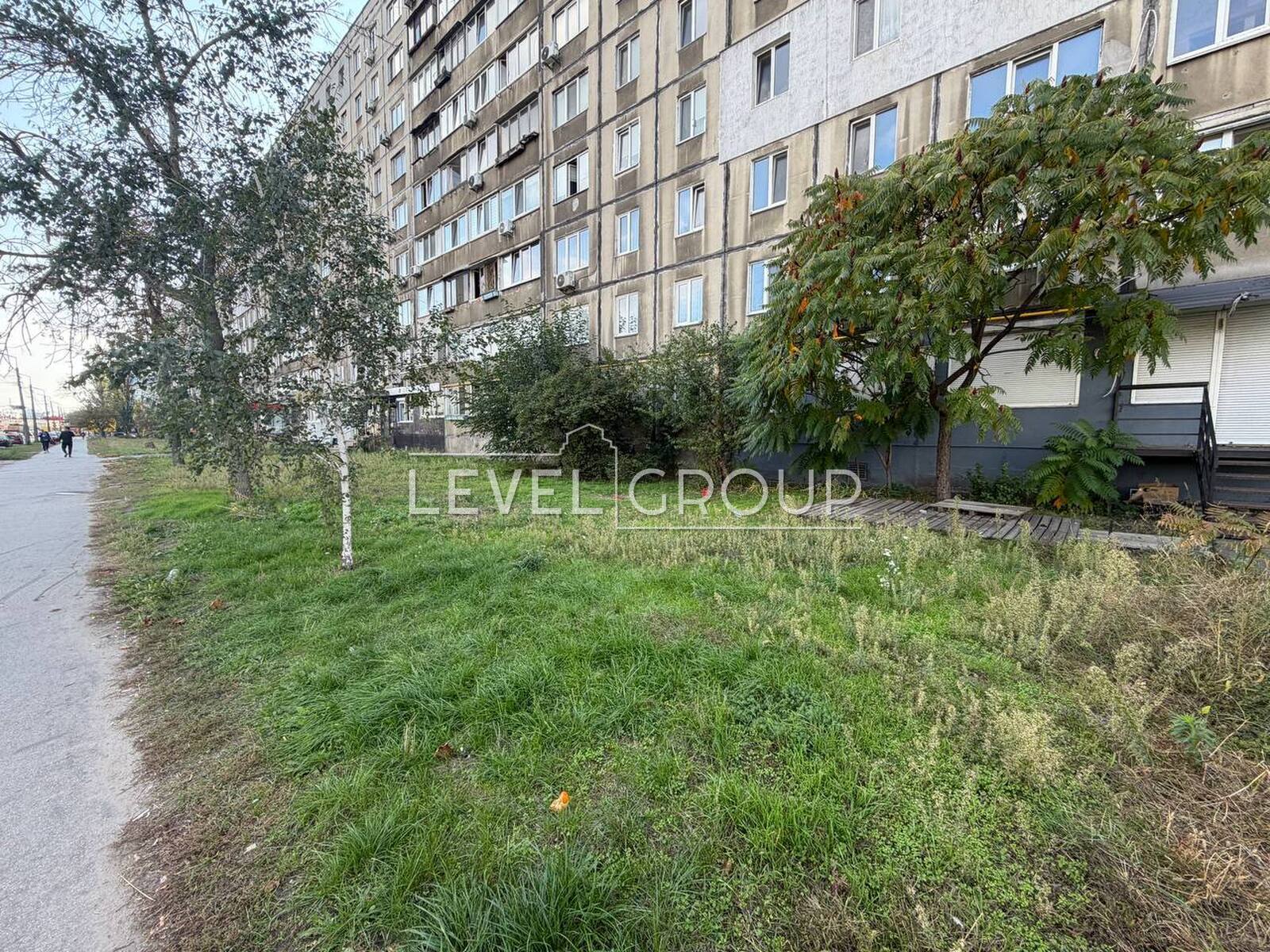 Myropilska St., 3